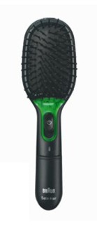 Расческа Braun 7 Satin Hair ионизация