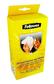 Спрей Fellowes для чистки экранов 120ml и 20 абсорбирующих салфеток (99708) (FS-99701)