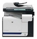 МФУ HP лазерный Color LaserJet CM3530 MFP (CC519A)