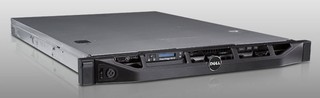 Сервер Dell PE R410 2xX5650 2.66/8G(4x2 1.3K 1R RDIM)/no HDD/DVDRW/RPS/iDR6En/P6i/3YPNBD