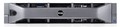 Сервер Dell PE R710 1xE5640 2.66/3(3x1G 1R UDIMM 1.06)/SAS 3.5" 2x500G 7.2K/RW/iD6En/H700/RPS/3YPNBD