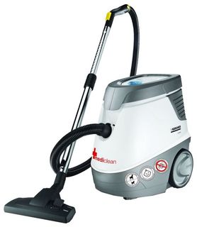 Пылесос Karcher DS5600 Mediclean т/щетка, аквафильтр