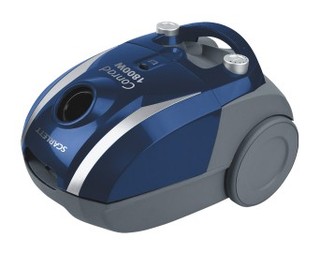 Пылесос Scarlett SС089 синий