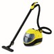 Парогенератор Karcher SV1802 с функцией пылесоса