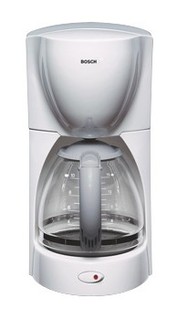 Кофеварка Bosch TKA1410