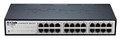 Коммутатор D-Link DES-1100-24 L2 Smart 24x10/100BASE-TX