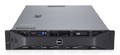 Сервер Dell PE R510 No PROC/No MEMORY/4x3.5" BP Cabled/NO HDD/SAS6i/iDR6Ent/PSU/3YP