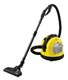 Пылесос Karcher VC 6300