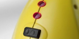 Парогенератор Karcher SC1122