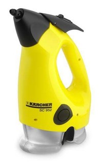 Парогенератор Karcher SC952
