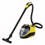 Парогенератор Karcher SV1902 с функцией пылесоса