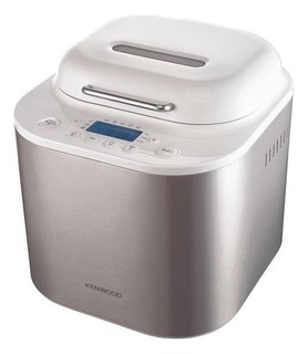 Хлебопечь Kenwood BM366