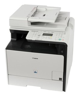 МФУ Canon Color i-Sensys MF8350Cdn (3555B024)