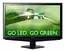 Монитор ViewSonic TFT 24" VA2448-LED glossy-black 16:9 FullHD 5ms  DVI 10M:1 300cd