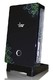 Неттоп iRU Corp 110 Intel Atom D410/1024/250/GMA 3150/CR/black