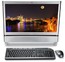 Моноблок Acer AS Z5610 23" Intel C2D E7500/3G/500G/1GB HD4670/DVD-RW/CR/WF/BT/Cam/W7HP/K+m серебро