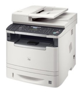 МФУ Canon i-Sensys MF5880DN (3920B024)