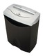 Шредер HSM Shredstar X5-4.0x38 (секр.3, 4х38мм, 5лcт, 15лтр. Уничт.Скобы)