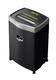 Шредер Office Kit S140 3x25 (секр. 3, 3х25, 12лиcт, 20 литр., Уничт. скрепки, скобы, пл.карты)