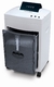 Шредер Office Kit S150 2x2 (секр. 4, 2х2мм, 8лиcт, 20 литр.)