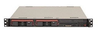 Сервер iRU Rock 1104R i7950/4GbUD/2x500/Raid5s/DVD/280W/1U