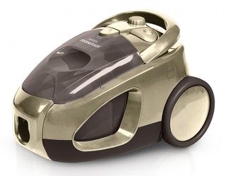 Пылесос Hyundai H-VC1686 шампанское