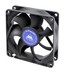 Вентилятор GlacialTech IceWind GS8025 fan 80х80х25 case/19dB/OEM 3+4-pin (CF-8025GSD0AB0001)