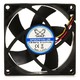 Вентилятор Scythe Kama Flow2 SP0825FDB12M 80x80x25 (2200rpm)