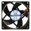 Вентилятор Scythe Kama Flow2 SP0825FDB12M 80x80x25 (2200rpm)