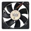 Вентилятор Scythe S-Flex SFF21E 120x120x25 (1200rpm)