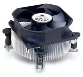 Вентилятор GlacialTech Igloo5058Light Soc775 /sleeve/OEM