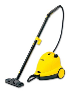 Парогенератор Karcher SC1702
