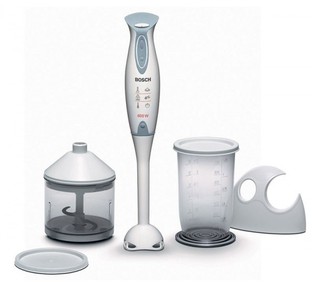 Блендер погружной Bosch MSM6300