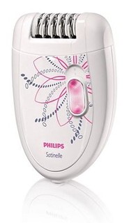 Эпилятор Philips HP6401