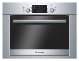 Духовой шкаф BOSCH HBC 33B550