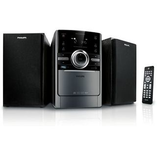 Микросистема Hi-Fi PHILIPS MCM166/12