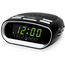 Радиобудильник Hyundai H-1512(черный)
