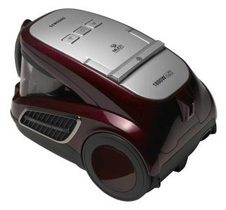 Пылесос SAMSUNG SC9150