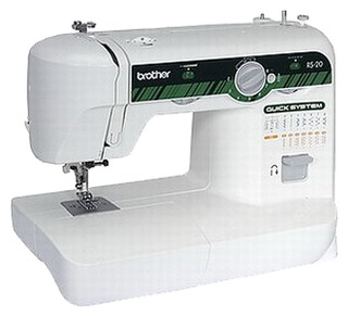 Швейная машина Brother RS-20