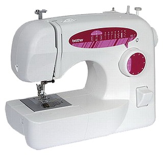 Швейная машина Brother RS-7