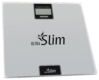 Весы ZELMER 34Z014 серый