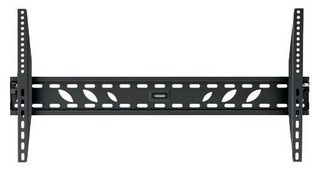 Кронштейн ARM Media PLASMA-2 для ТВ 45"-63", настенный, 1ст. наклон, до 50 кг., черный