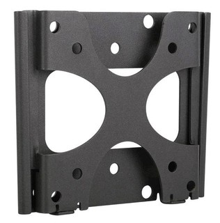 Кронштейн Kromax VEGA-3 для ТВ 10"-26", настенный фиксированный, до 35 кг., серый