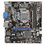 Материнская плата MSI H67MA-E35 (B3) Soc-1155 iH67 DDRIII mATX AC'97 8ch. LAN-Gbt+USB3.0