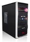ПК iRU Corp 310 Core i3-2100(3100)/2048/250/Intel HD Graphics/DVD-RW/CR/black