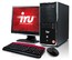 ПК iRU Home 310 PDC-E5300(2600)/2048/320/HD4350-512Мб/DVD-RW/CR/K+M/bl