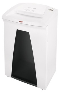 Шредер HSM SECURIO B32-4.5х30 (секр. 3, 4.5x30, 17-19 лиcт, 82литр. Уничт.скрепки,скобы,пл.карты,CD)