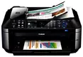 МФУ Canon Pixma MX420 (4789B007) USB