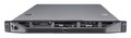 Сервер Dell PE R610 1xE5620 2.4/4G(2x2 1R RDIMM 1.3K)/No HDD/RW/iD6En/1PSU/3YPNBD