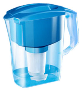 Фильтр для воды Аквафор Арт